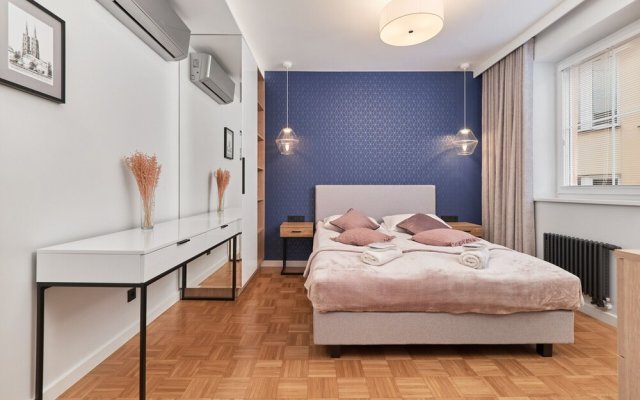 Prestige Apartment Wrocław by Renters