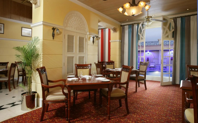 Chelsea Plaza Hotel