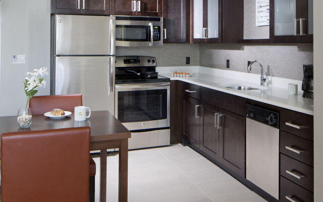 Residence Inn by Marriott West Palm Beach Downtown