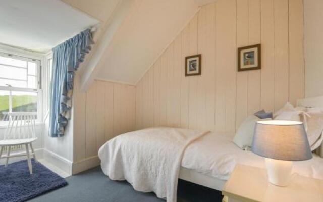 Edgehill, Port Isaac