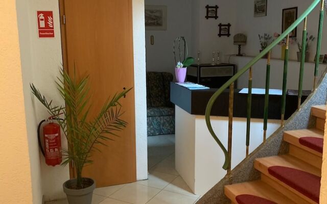 Pension Nathalie Leser