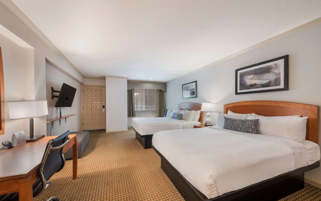 SureStay Plus Hotel by Best Western Mountain View