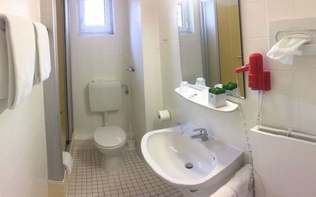 Hotel Krone