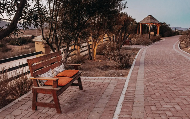 Contemplacion Resort & Spa