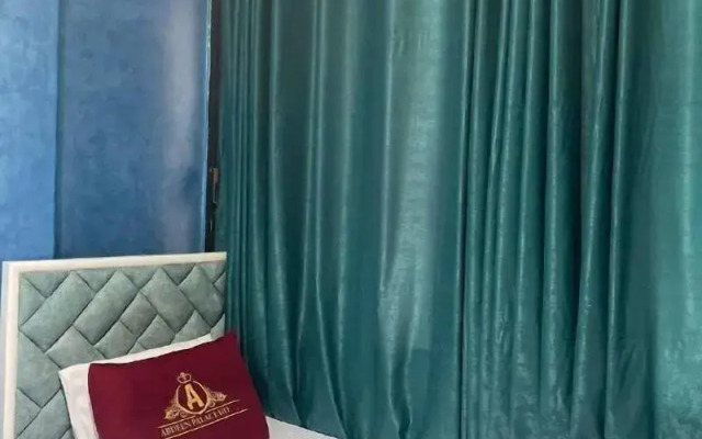 Abdeen Palace Hotel