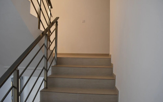 Apartmani Jasmina
