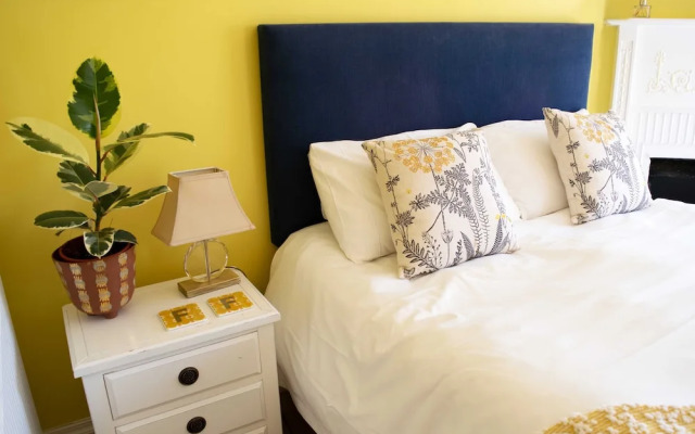 The Falstaff Ramsgate