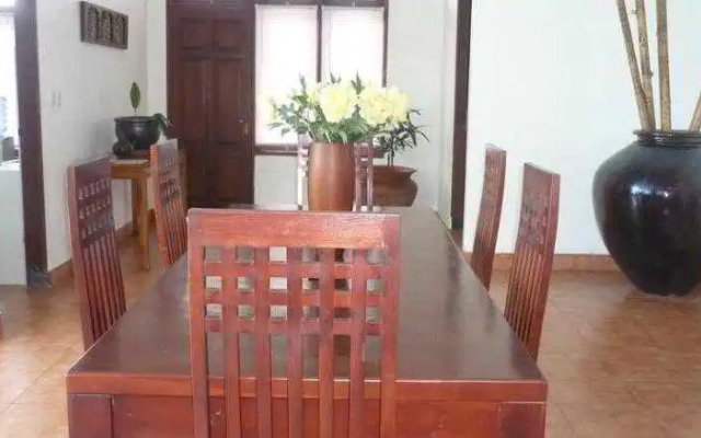 Villa Marlee