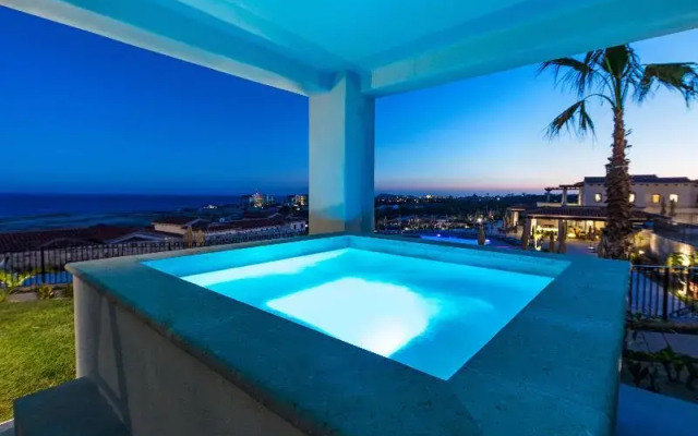Live Aqua Private Residence Los Cabos