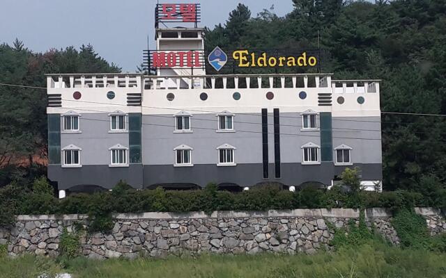 MOTEL Eldorado