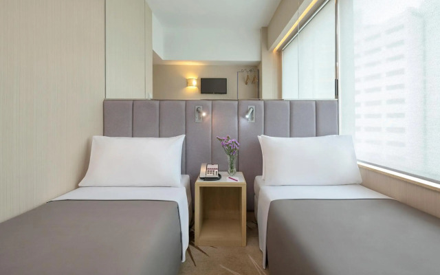 Silka Far East Hotel