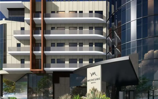 Mercure Oradea (Opening Q3 2026)