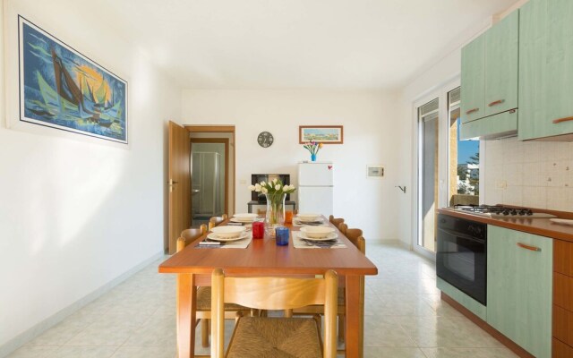 Appartamento Marilena