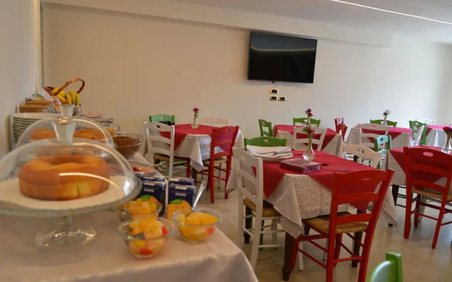 B&B La Valle di Anna