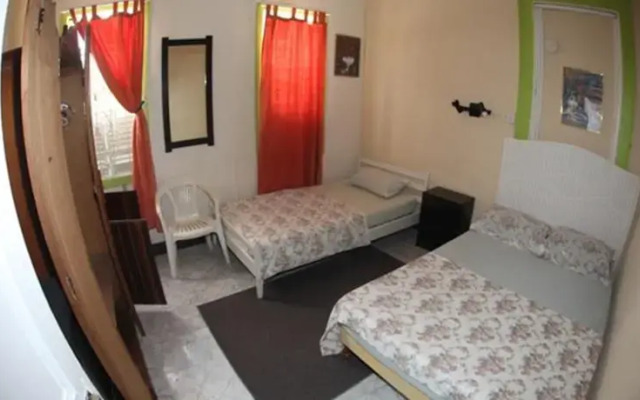 Merriville Guest House