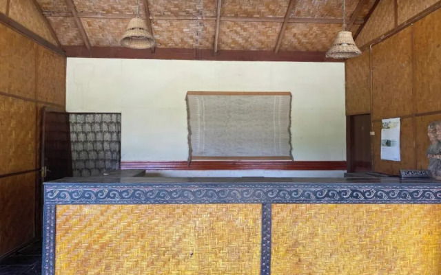 Hotel O Rantepao Lodge Near Patung Tedong Bonga