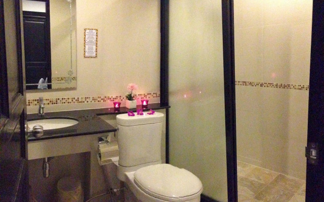 Swiss Paradise Boutique Villa