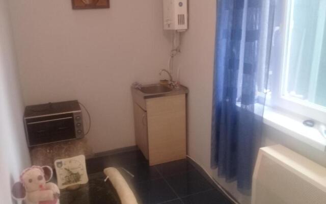 Guest House Gikacha