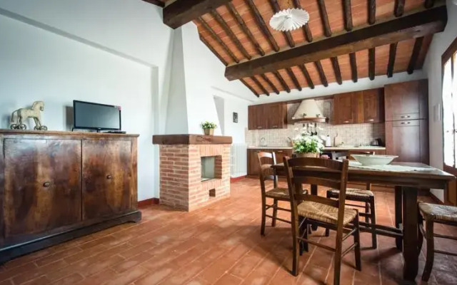 Agriturismo LeGi
