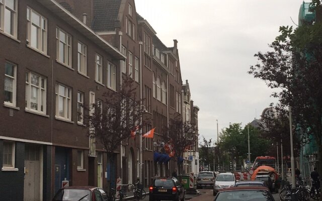 The Hague Short-Stay