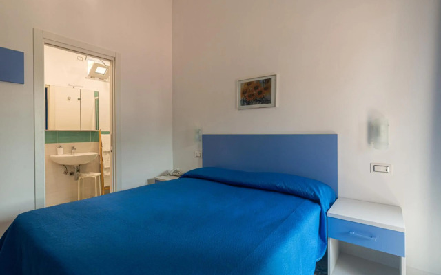 Hotel Villa Sirena