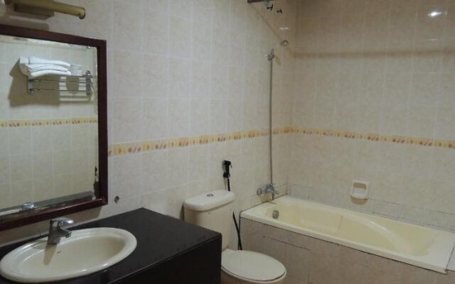 Bukit Beruntung Golf & Country Resort