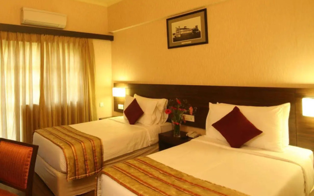 Marquis Beach Resort