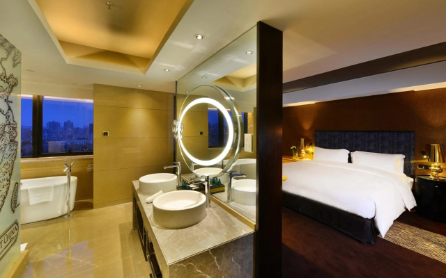 Sofitel Zhengzhou International