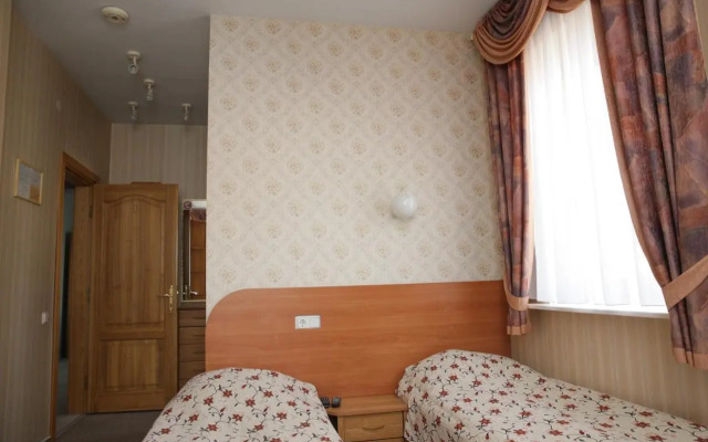 Guest House Linas