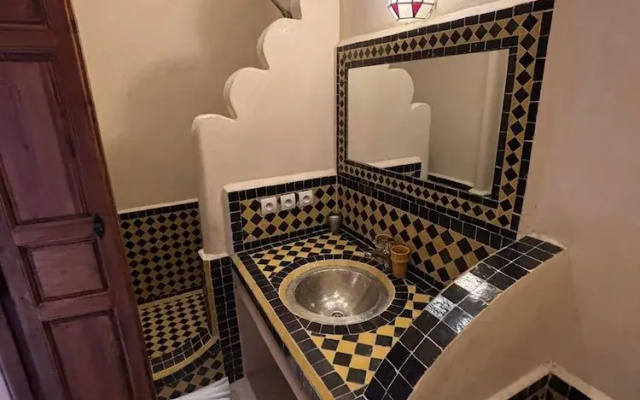 Médina Charme Riad and Spa