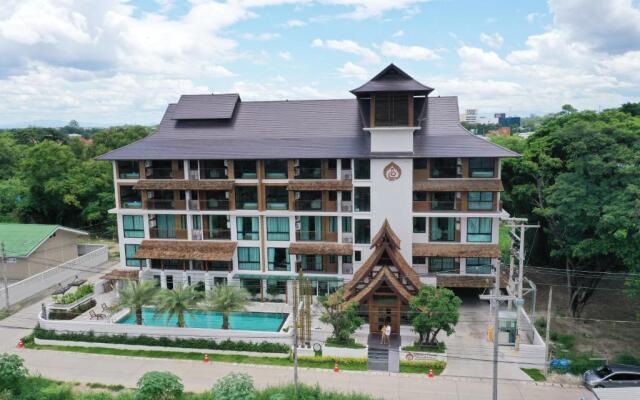 Joyful Yiren Condominiums