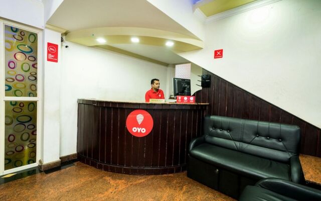 Sandal Breeze Hotel
