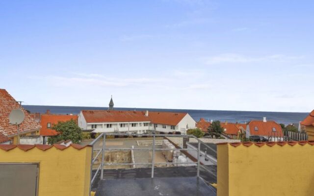 "Lidija" - 300m from the sea in Bornholm