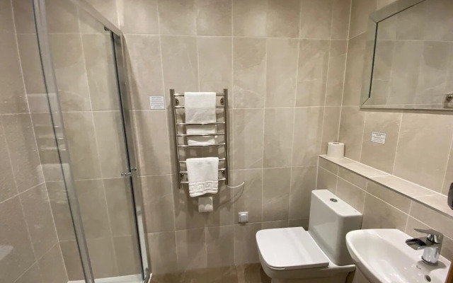 Waverley Inn Apartments