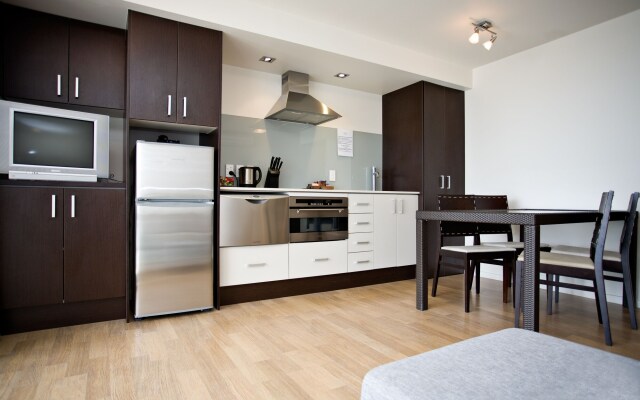Sea Spray Suites