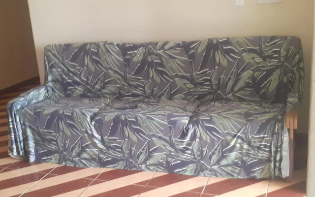 Apartamento Confortável na Zona Norte