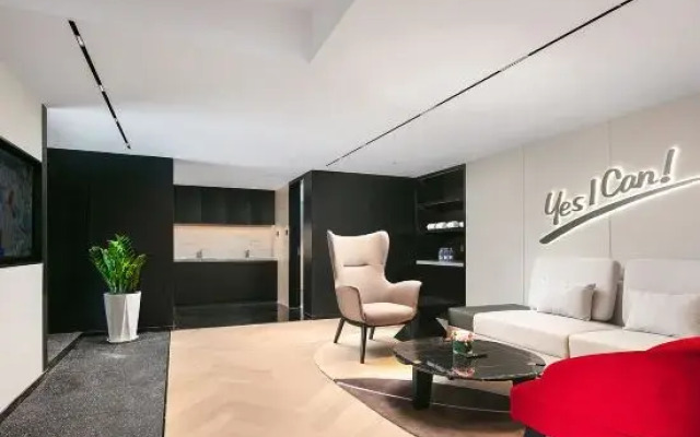 Park Plaza