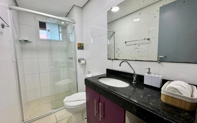Apartamento Duna Barcane 1801