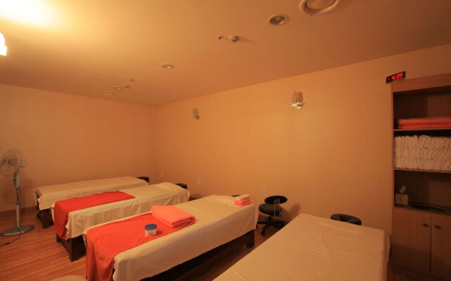 YongPyong Resort