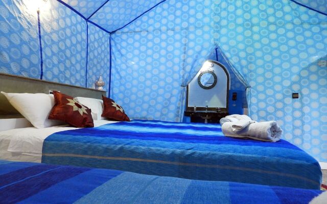 Sahara Dream Camp