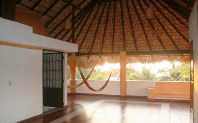 Bungalows House Pianpianito