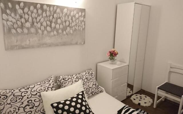 Apartments Vuleta