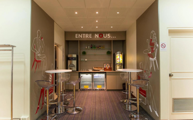 ibis Paris Issy Les Moulineaux Val de Seine