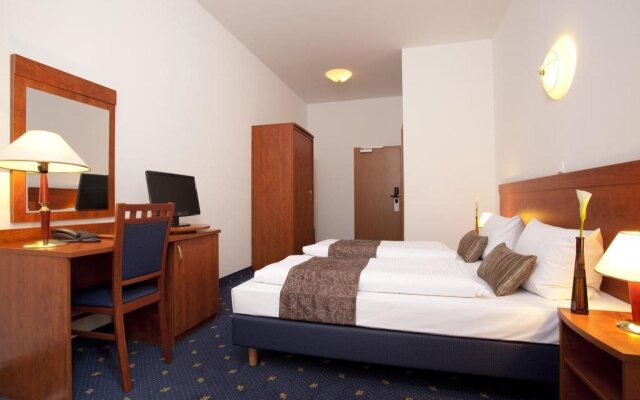 Hotel Atrium Charlottenburg