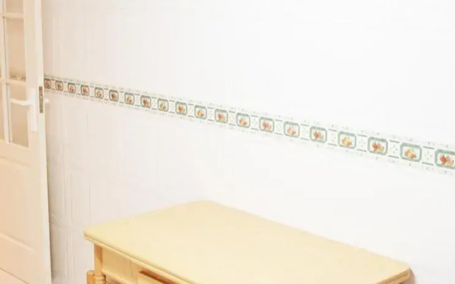 ApartUP Caribe I