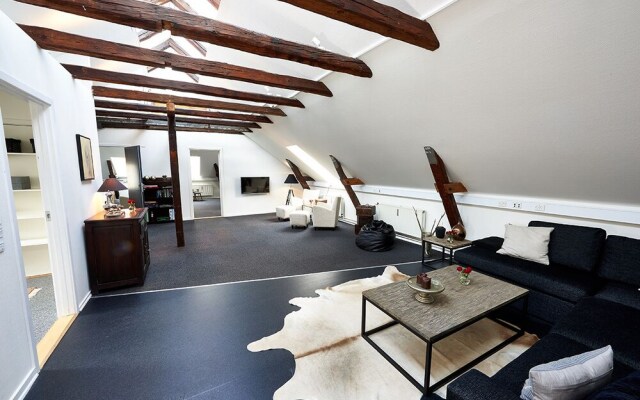 Støberiet Apartment