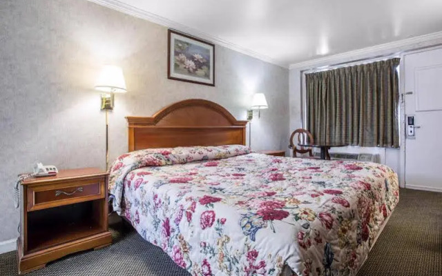 Downbeach Inn