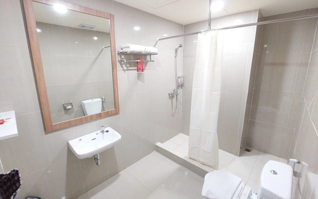 Moritz Hotel Rsab Harapan Kita