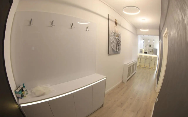 Nicho Residence Bucurestii Noi