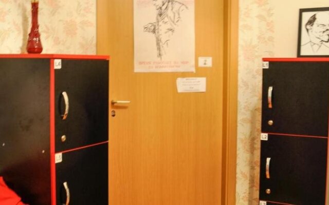 Retro Moldova Hostel
